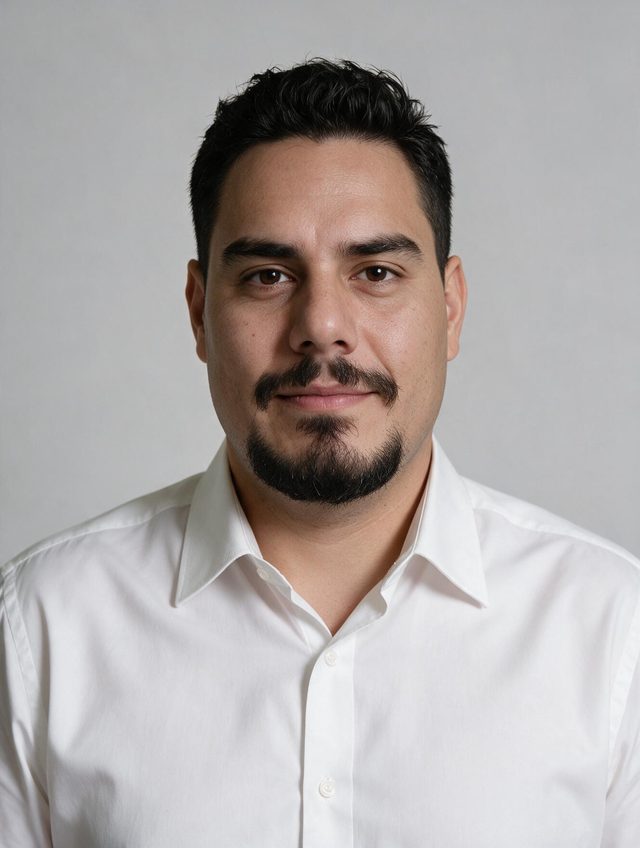 Camisa clásica